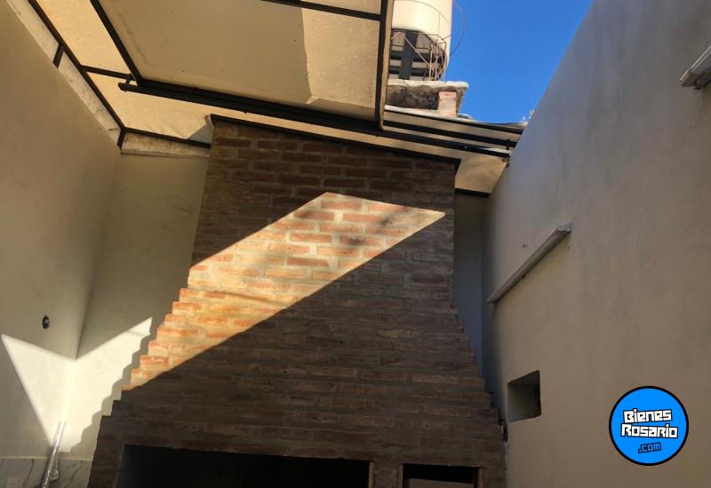Casas - Rosario - Venta