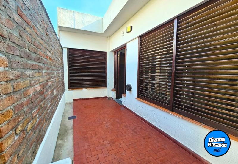 Casas - Rosario - Venta