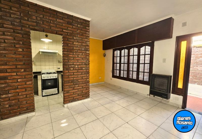 Casas - Rosario - Venta