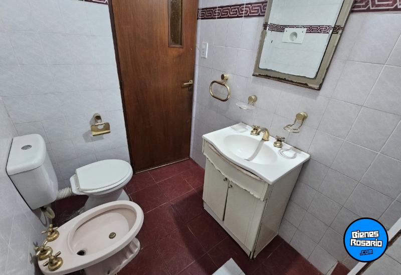 Casas - Rosario - Venta