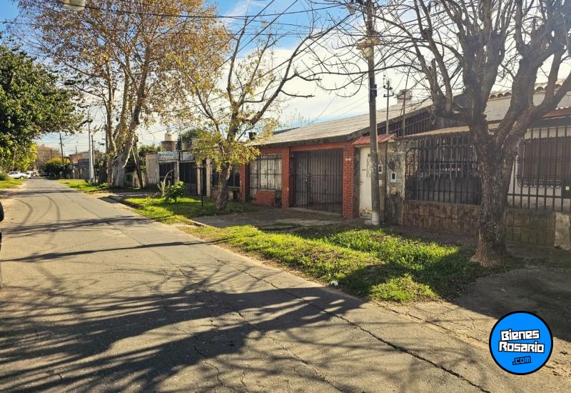 Casas - Rosario - Venta
