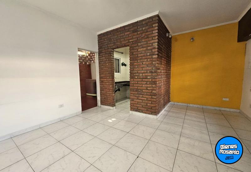Casas - Rosario - Venta