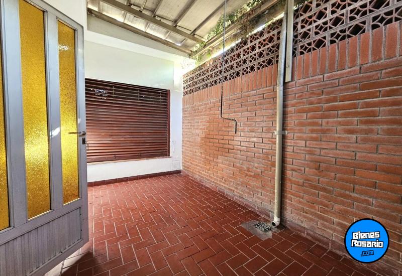 Casas - Rosario - Venta