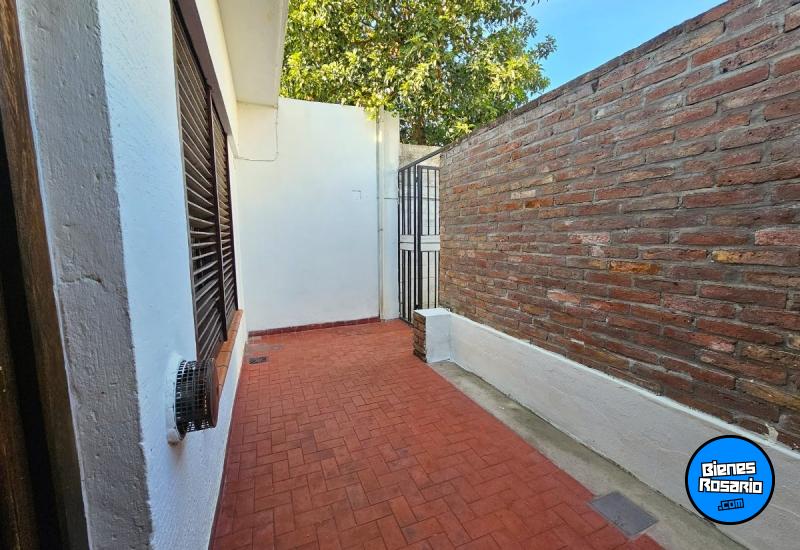 Casas - Rosario - Venta