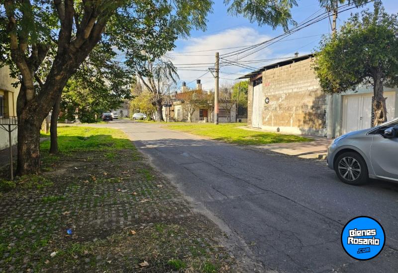 Casas - Rosario - Venta