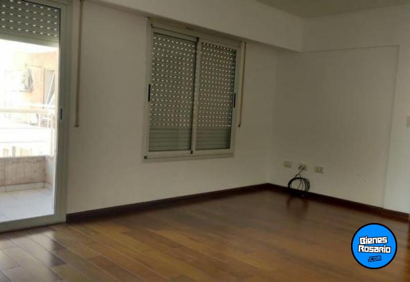 Departamentos - Rosario -  Alquiler