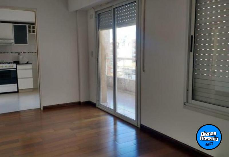 Departamentos - Rosario -  Alquiler