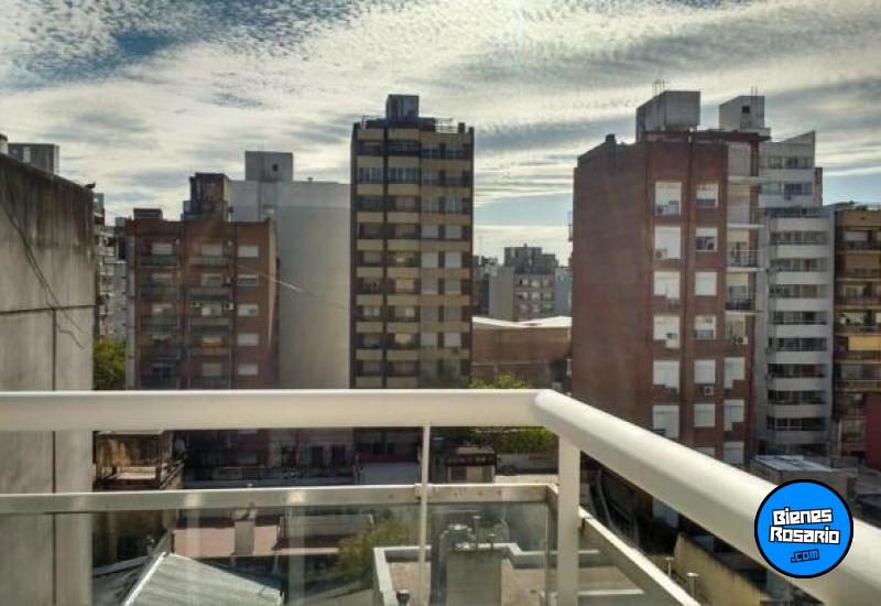 Departamentos - Rosario -  Alquiler
