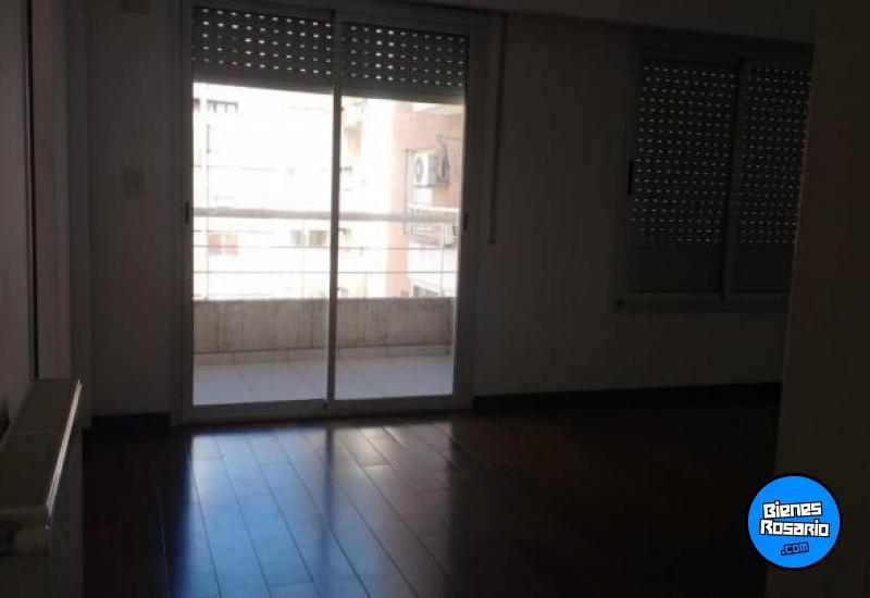 Departamentos - Rosario -  Alquiler