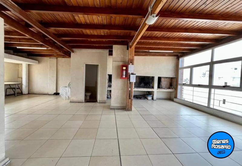 Departamentos - Rosario -  Alquiler
