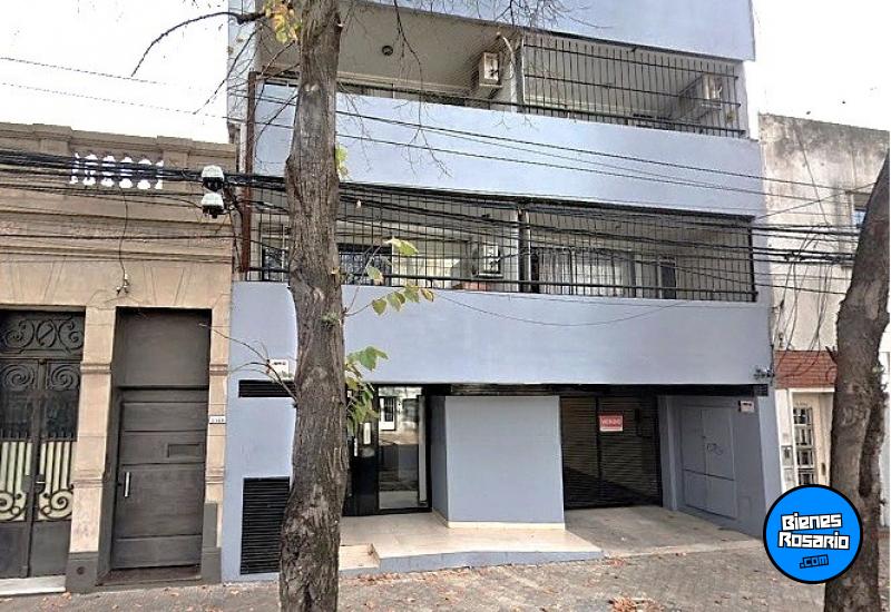 Departamentos - Rosario -  Alquiler