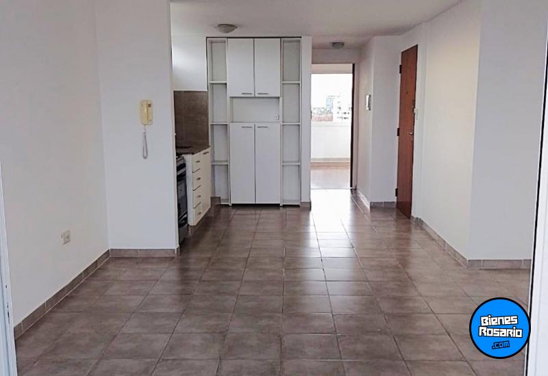 Departamentos - Rosario -  Alquiler