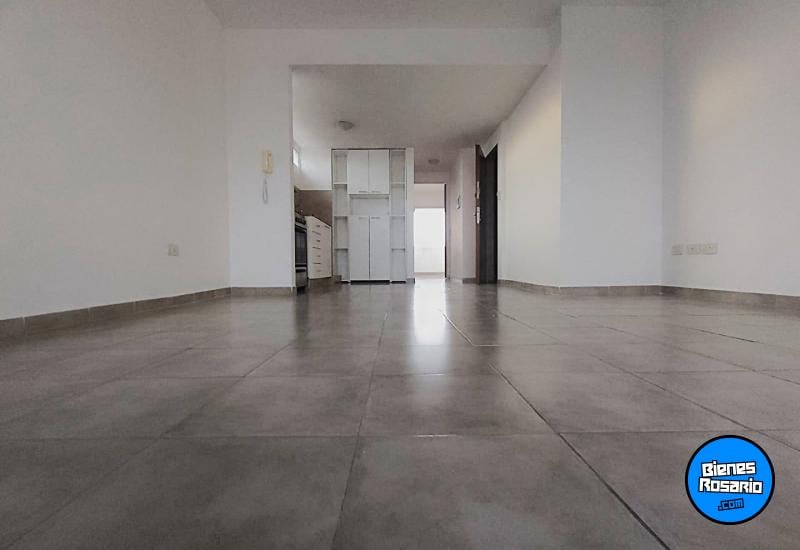 Departamentos - Rosario -  Alquiler