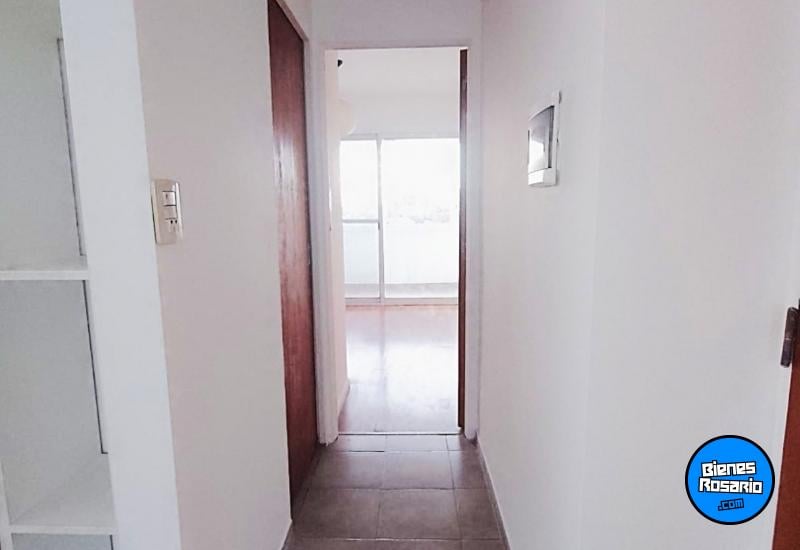 Departamentos - Rosario -  Alquiler