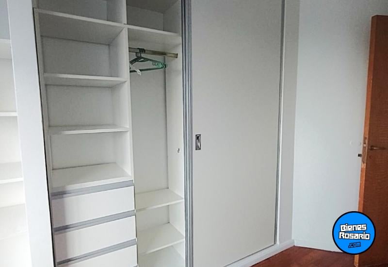 Departamentos - Rosario -  Alquiler