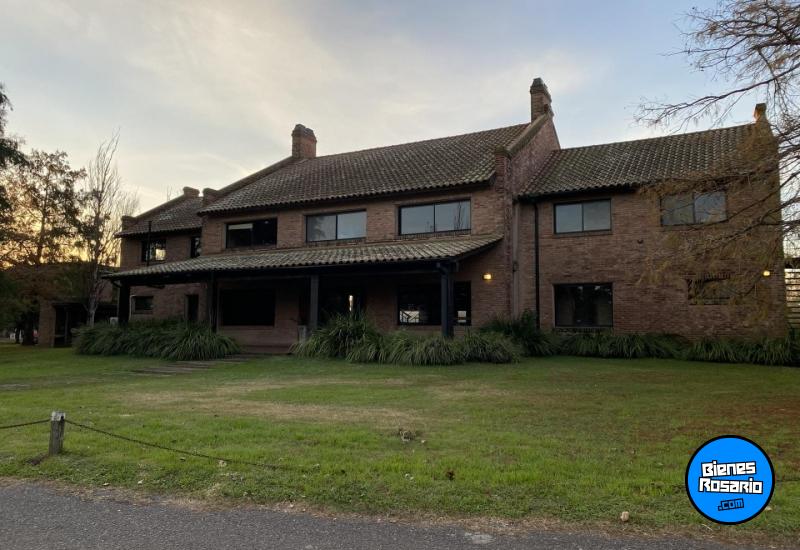 Casas - Rosario - Venta
