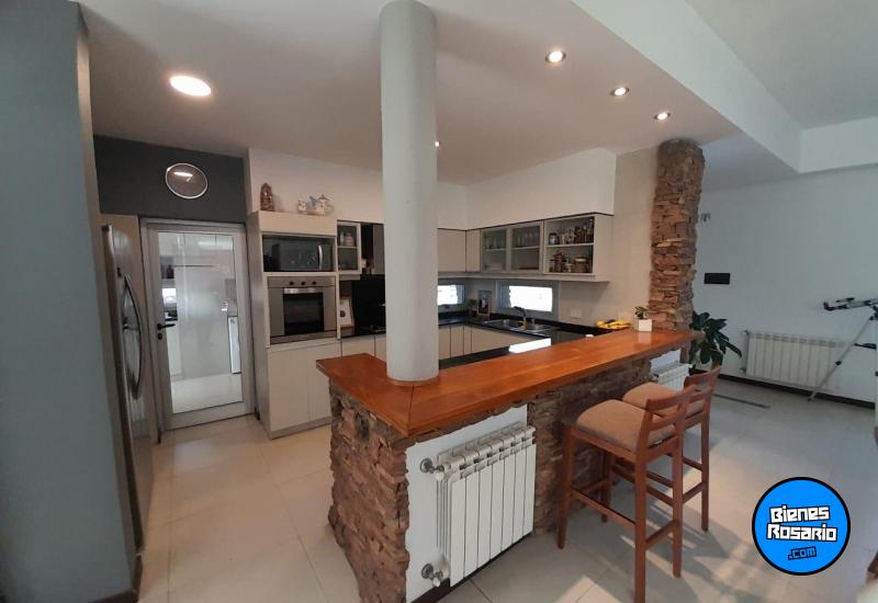 Casas - Rosario - Venta