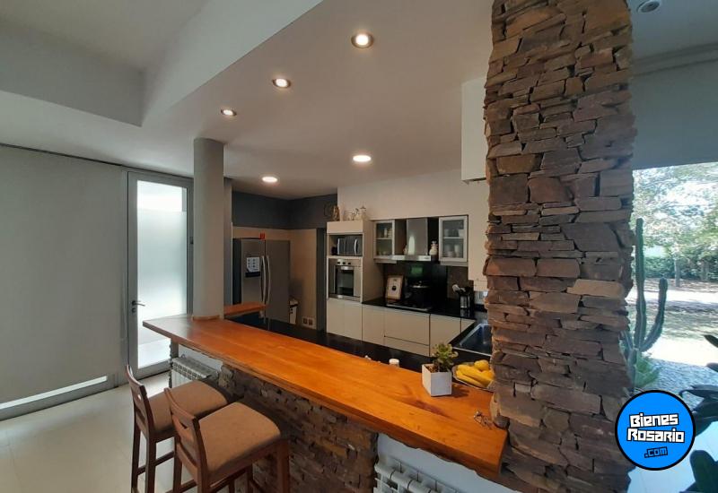 Casas - Rosario - Venta