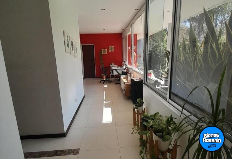 Casas - Rosario - Venta