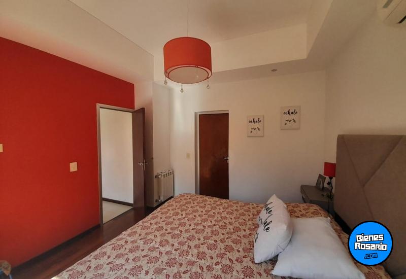 Casas - Rosario - Venta
