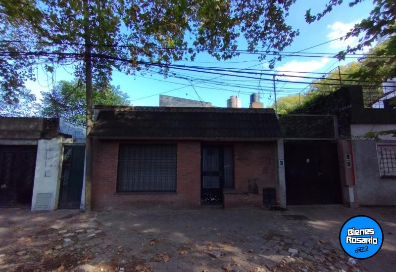 Casas - Rosario - Venta