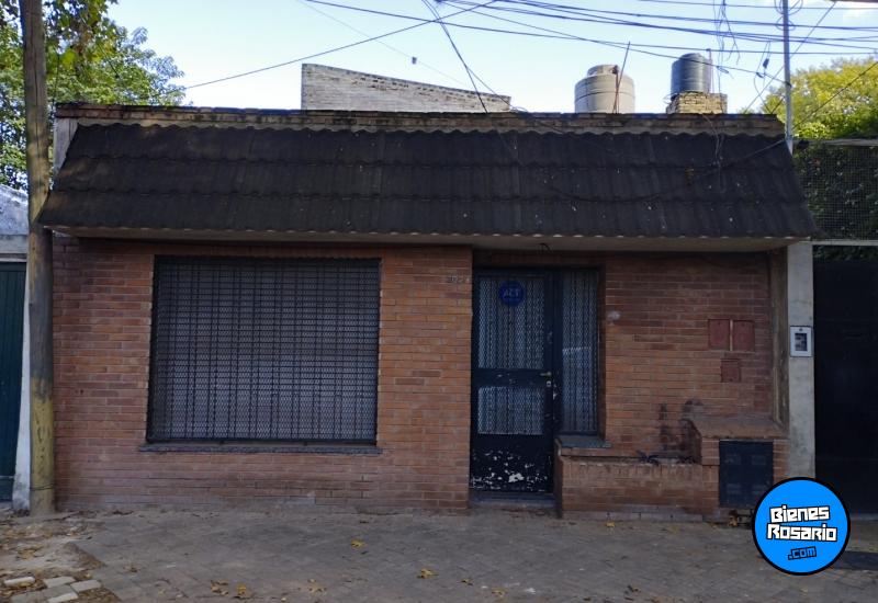 Casas - Rosario - Venta