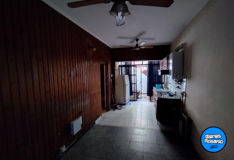 Casas - Rosario - Venta