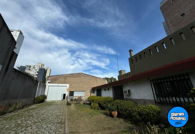 Galpones / Depósitos - Rosario - Venta