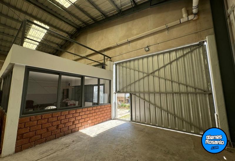 Galpones / Depósitos - Rosario - Venta