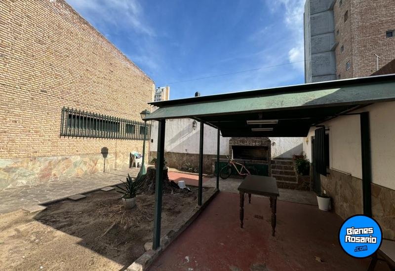 Galpones / Depósitos - Rosario - Venta
