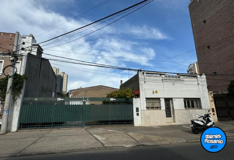Galpones / Depósitos - Rosario - Venta