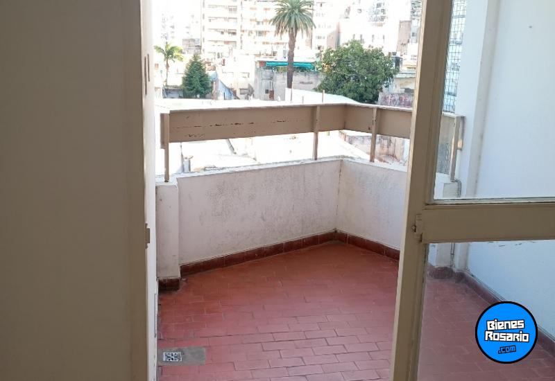 Departamentos - Rosario -  Alquiler