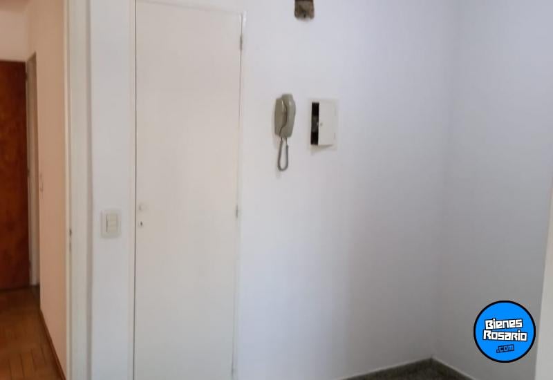 Departamentos - Rosario -  Alquiler