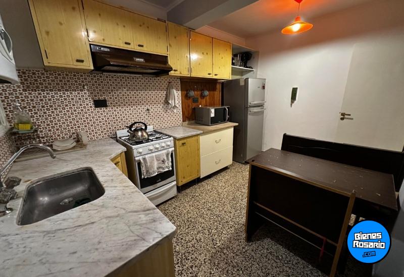 Departamentos - Rosario - Venta