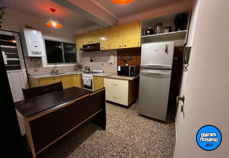 Departamentos - Rosario - Venta