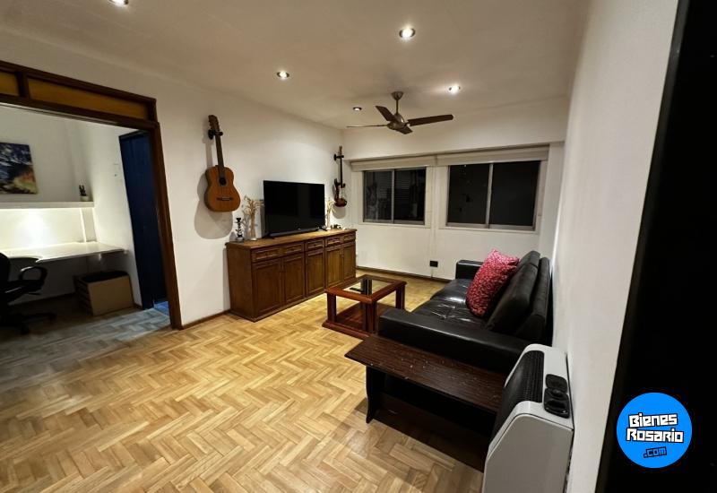 Departamentos - Rosario - Venta