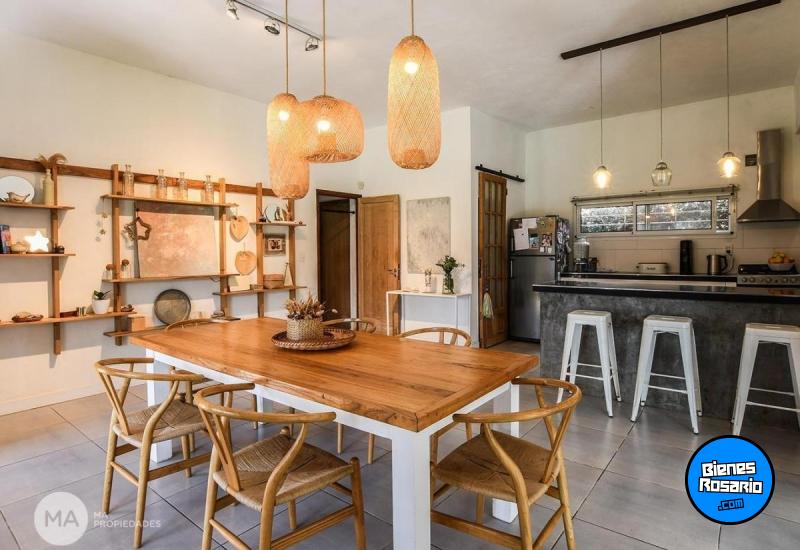 Casas - Roldan - Venta