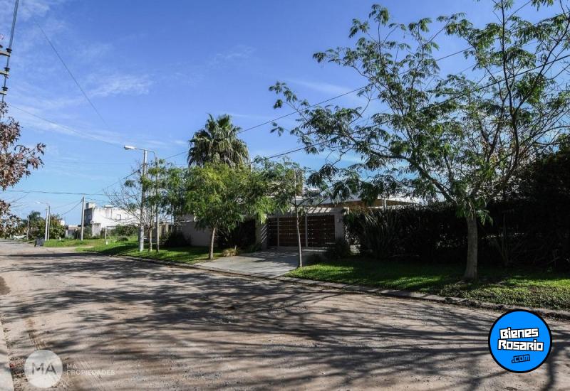 Casas - Roldan - Venta