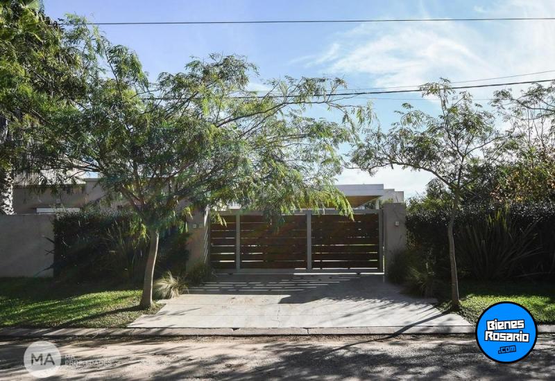 Casas - Roldan - Venta
