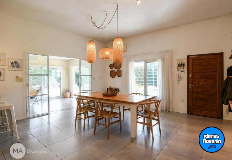 Casas - Roldan - Venta