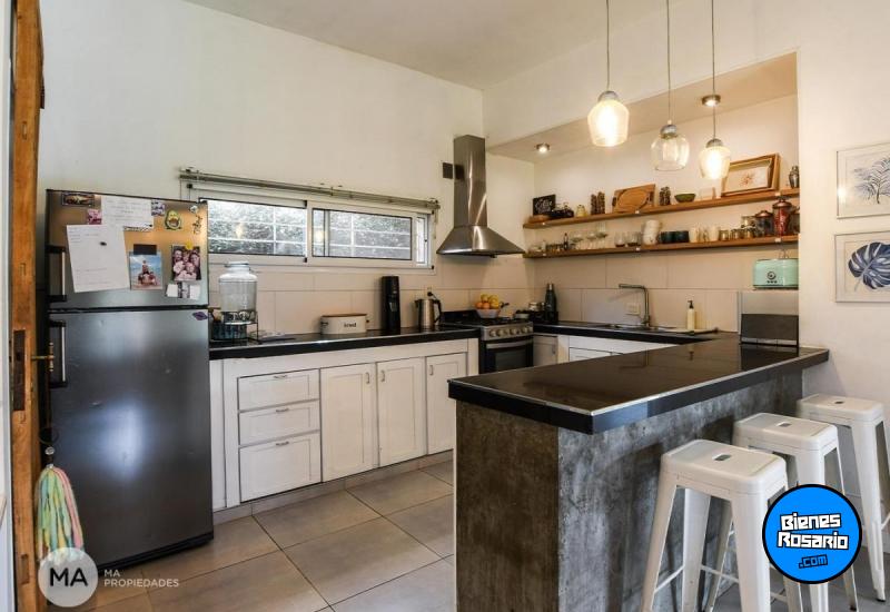 Casas - Roldan - Venta