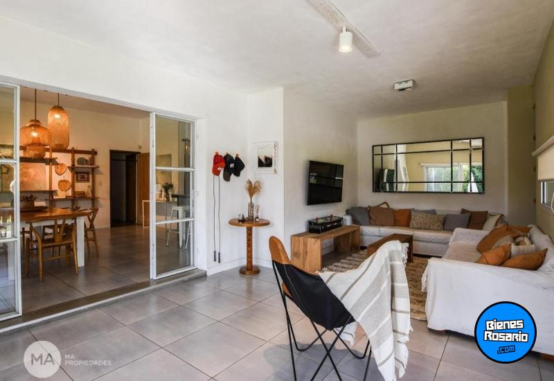 Casas - Roldan - Venta