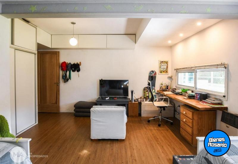 Casas - Roldan - Venta