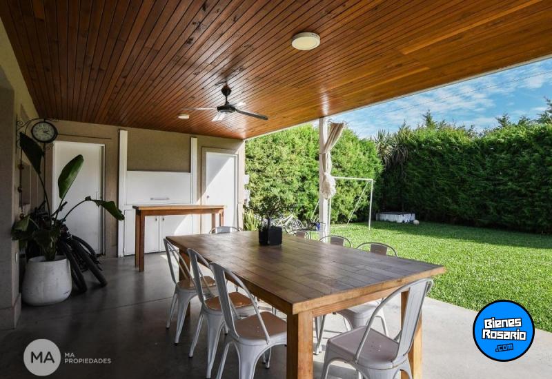 Casas - Roldan - Venta
