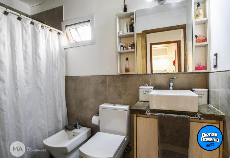 Casas - Roldan - Venta