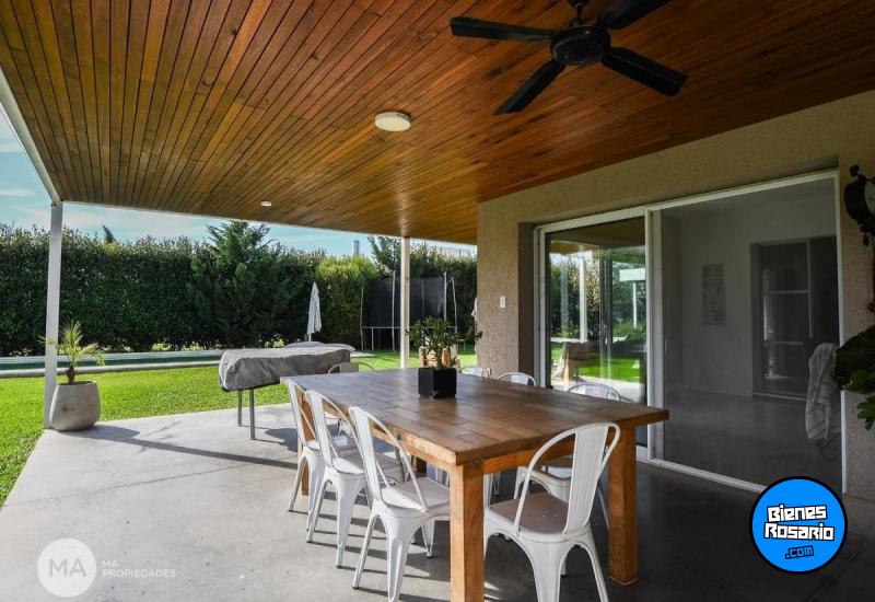 Casas - Roldan - Venta