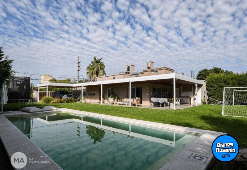 Casas - Roldan - Venta