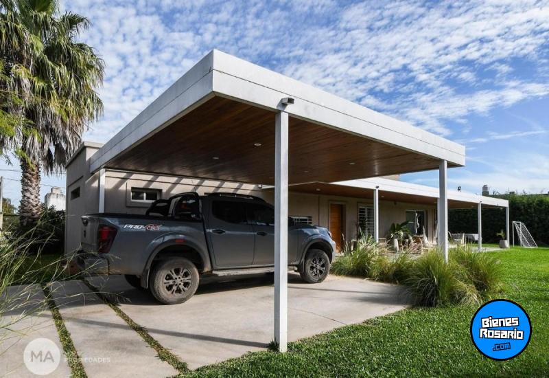 Casas - Roldan - Venta