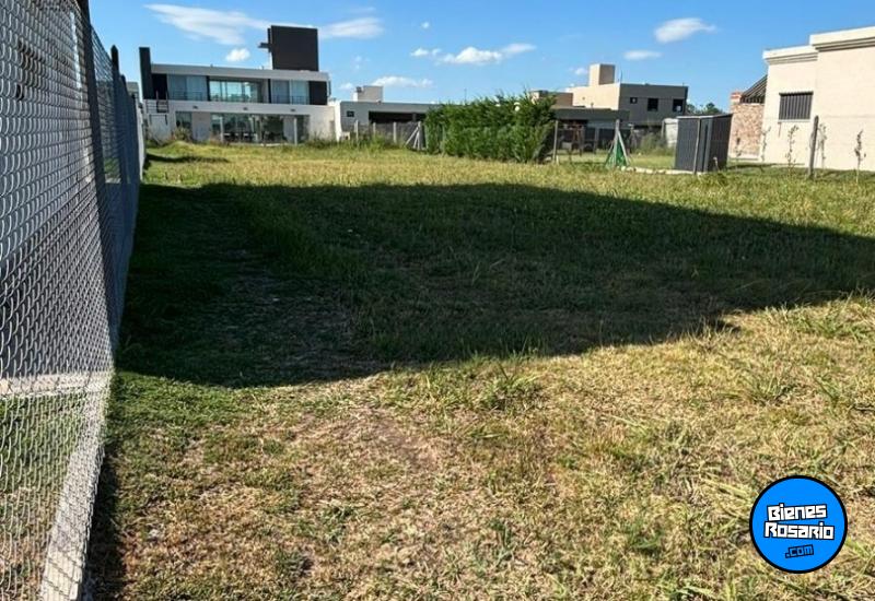 Terrenos - Funes - Venta