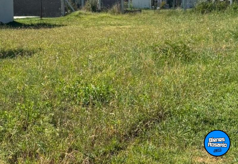 Terrenos - Funes - Venta